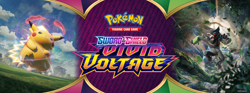 POKEMON TCG - VIVID VOLTAGE - ZYGARDE - RARE HOLO - 093/185 - Image 3