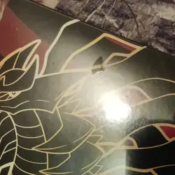 Pokemon TCG: Sword & Shield Lost Origin Elite Trainer Box ETB Sealed small tear - Image 3