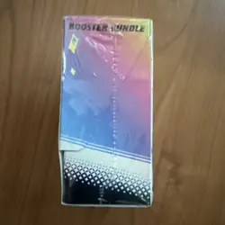 Pokemon TCG Prismatic Evolutions Booster Bundle - New Factory Sealed - Image 2
