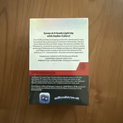 Pokemon TCG Prismatic Evolutions Booster Bundle - New Factory Sealed - Image 3
