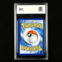 TQG 9.5 MINT+ 2022 Pokemon ENG Ariados TG09/TG30 TGH(2) - Image 3
