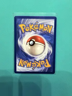 Pokemon TCG POR - Doublade #098/088 Full Art Rare Holo - Image 4