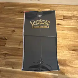 Mega Evolution Pokemon TCG ETB Elite Trainer Box Gardevoir New Factory Sealed! - Image 2