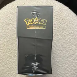 Pokemon Mega Evolution Elite Trainer Box Gardevoir English Booster - Image 3