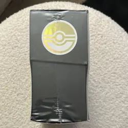 Pokemon Mega Evolution Elite Trainer Box Gardevoir English Booster - Image 4