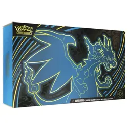 ✅Pokemon TCG - Mega Charizard EX Ultra Premium Collection UPC✅Ready To Ship!! - Image 3