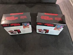 Pokemon TCG Destined Rivals Elite Trainer Box ETB Brand New Factory Sealed - Image 4
