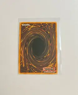 Yu-Gi-Oh! Bystial Baldrake #MP25-EN045 Starlight Rare 1st Edition (NM) - Image 2