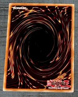 Yugioh Breaker the Magical Warrior BP03-EN005 Shatterfoil Common 1st Edition NM - Image 2