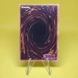 Yugioh - Worm Hope (GLD3-EN036) - Common Limited - Image 2