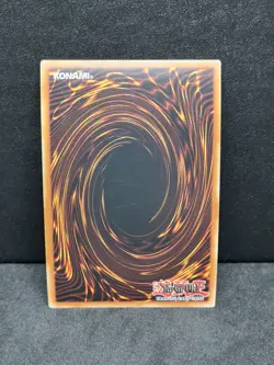 Yugioh Brotherhood of the Fire Fist - Bear CBLZ-EN024 Ultra Rare 1st Edition NM - Image 2