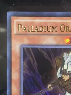 1X YuGiOh TCG Palladium Oracle Mahad The Dark Side of Dimensions LP Free Ship - Image 2