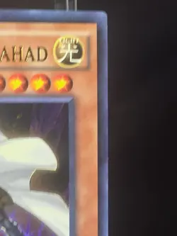1X YuGiOh TCG Palladium Oracle Mahad The Dark Side of Dimensions LP Free Ship - Image 3