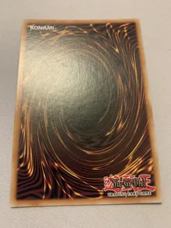 Yu-Gi-Oh! Elemental HERO Sunrise LED6-EN012 Ultra Rare Near Mint - Image 2