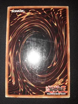Yu-Gi-Oh! Horus, der Schwarzflammendrache LV4, SOD-DE006, Rare, 1.A., Heavy PL - Image 5