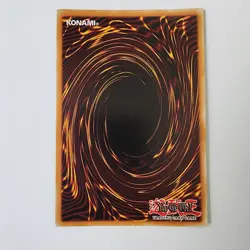 Tyrant Wing - DRL3-EN061 - NM - Ultra Rare - 1st ed - Yugioh - Image 2