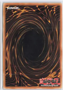 Yugioh - Strike Ninja IOC-007 Unlimited - Invasion of Chaos - Image 2
