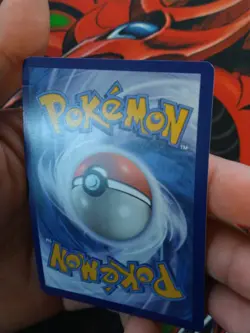 Scream Tail - 065 - Black Star Promo Holo - Pokemon TCG HP+ - Image 4