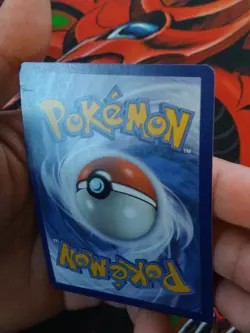 Scream Tail - 065 - Black Star Promo Holo - Pokemon TCG HP+ - Image 5