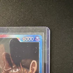Bandai One Piece CCG Portgas D. Ace OP13-002 Leader Special AA - Image 5