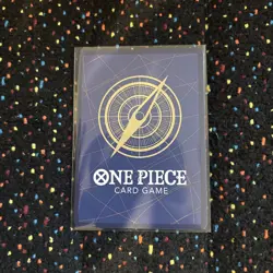 Borsalino Foil SR EB04-058 - One Piece - OP15 Adventure On Kami’s Island ENG NM - Image 5