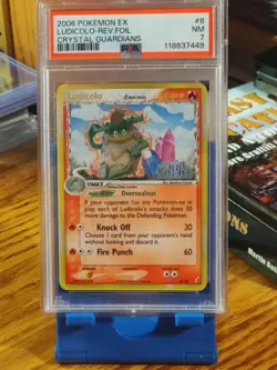 pokemon cards graded - Image 1