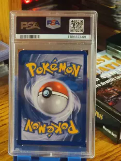 pokemon cards graded - Image 3