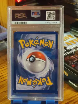 pokemon cards graded - Image 4