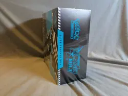 Pokemon TCG Scarlet & Violet Black Bolt Elite Trainer Box ETB **NEW AND SEALED** - Image 4