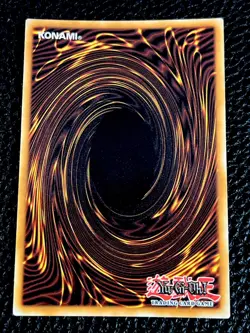 Charge Of The Light Brigade RA02-EN055 Yugioh 1st Edition Secret Rare - Image 2