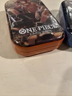 One Piece Tin Pack Vol 2 - Image 3