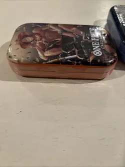 One Piece Tin Pack Vol 2 - Image 4