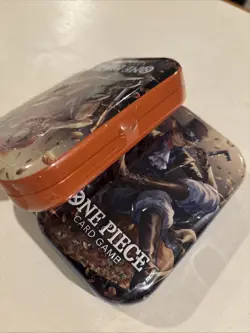 One Piece Tin Pack Vol 2 - Image 5