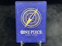 ONE PIECE CCG: 500 YEARS IN THE FUTURE JP BOA HANCOCK OP07-051 SR / U.S. SELLER - Image 2