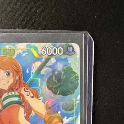 2024 One Piece EB03-053 Nami AA EN - Image 5