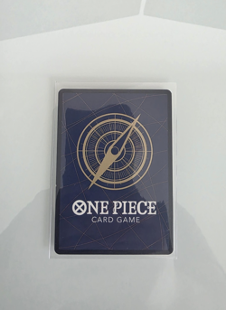 Boa Hancock P-066 Foil (Sealed Battle 2024 Vol. 2 Winner) One Piece English - Image 2
