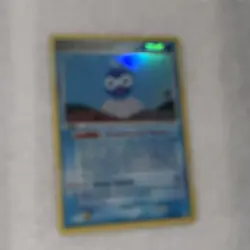Rain Castform Ex Delta Species 26/113 Holo Rare Card - Image 3