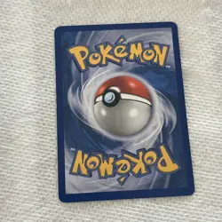 Rain Castform Ex Delta Species 26/113 Holo Rare Card - Image 5