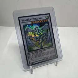 Yu-Gi-Oh Card Lot Holos, Blue-Eyes White Dragon, Etc. - Image 4