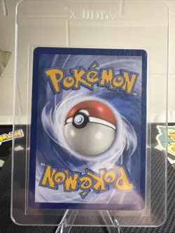 Pokemon TCG Pikachu & Zekrom GX Black Star Promo Card SM168 NM 💎 - Image 2