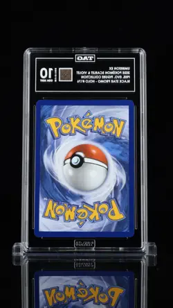 Umbreon ex - 176 Promo SV: Scarlet & Violet Promo Cards SVP 176 TAG 10 - Image 2