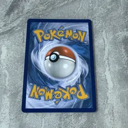 Pokemon TCG Crispin 164/142 Ultra Card SV-07 Stellar Crown Rare Full Art Trainer - Image 4