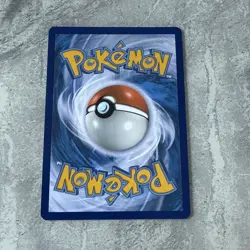 Pokemon TCG Crispin 164/142 Ultra Card SV-07 Stellar Crown Rare Full Art Trainer - Image 5