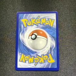 Mew 025/025 25th Celebrations Card Shiny Gold Mew NM Pokemon TCG - Image 2