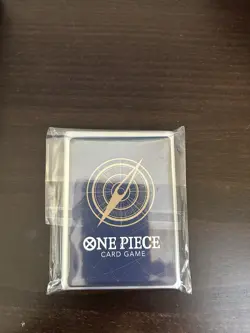 Monkey.D.Luffy (Tin Pack Set Vol. 2) P-075 One Piece Promotion Cards Foil - Image 5