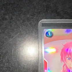 YuGiOh Arsenal Base Mier Campbell Parallel Play Condition Trading - Image 2