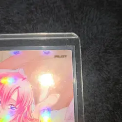 YuGiOh Arsenal Base Mier Campbell Parallel Play Condition Trading - Image 3