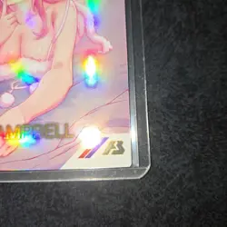 YuGiOh Arsenal Base Mier Campbell Parallel Play Condition Trading - Image 4