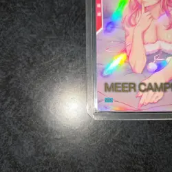 YuGiOh Arsenal Base Mier Campbell Parallel Play Condition Trading - Image 5