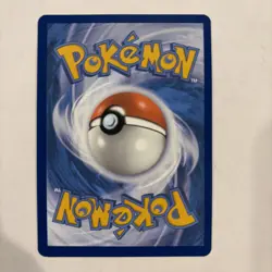 Maushold 210/091 Paldean Fates Baby Shiny Holo Rare Pokemon Card TCG - Image 2